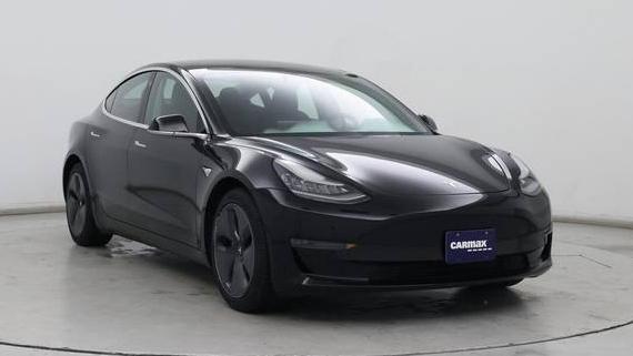TESLA MODEL 3 2020 5YJ3E1EB3LF635041 image